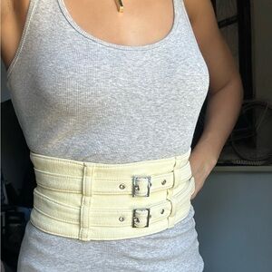 Waist Belt